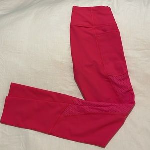 Victoria Sport Total Knockout Tight/Legging KO Total